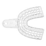 Coltène PRESIDENT Afdruklepel Volledig Onderkaak Large #2 (12 st.)-Coltene-Sordent