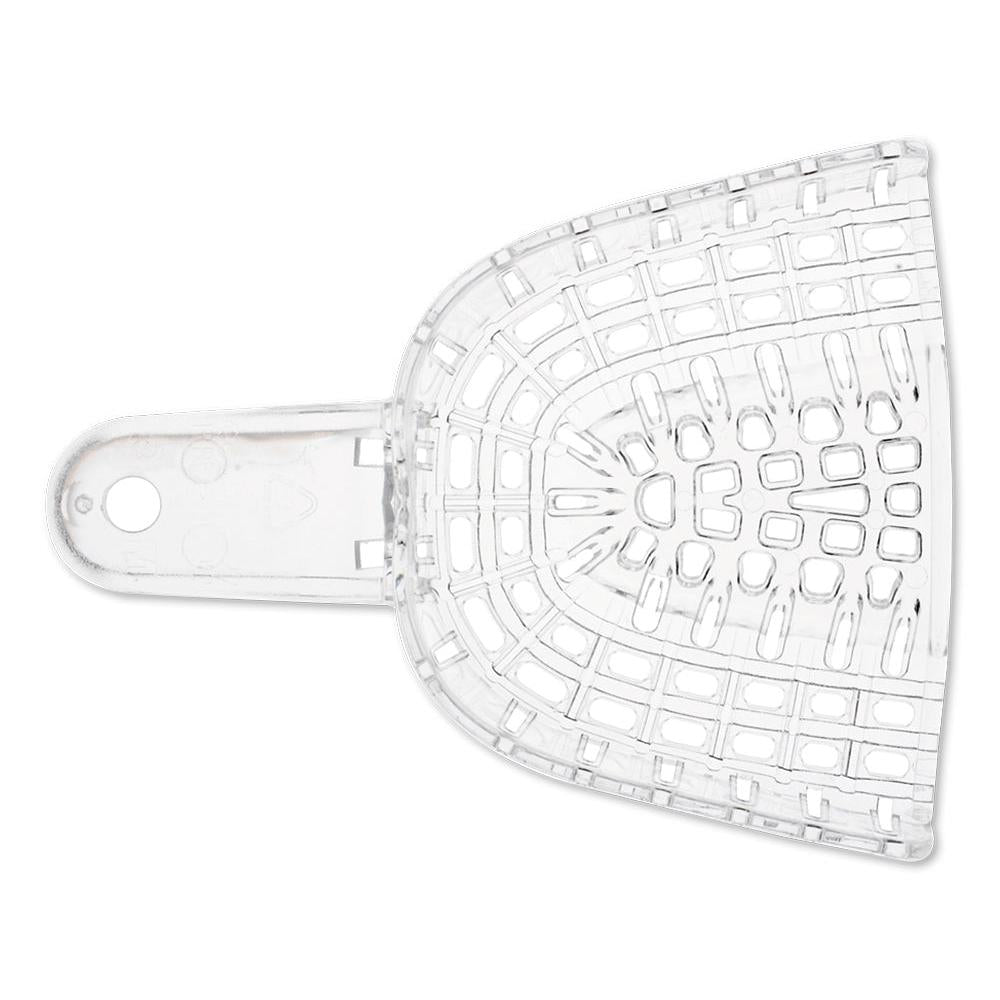 Coltène PRESIDENT Afdruklepel Volledig Bovenkaak Medium #3 (12 st.)-Coltene-Sordent