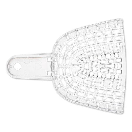 Coltène PRESIDENT Afdruklepel Volledig Bovenkaak Medium #3 (12 st.)-Coltene-Sordent