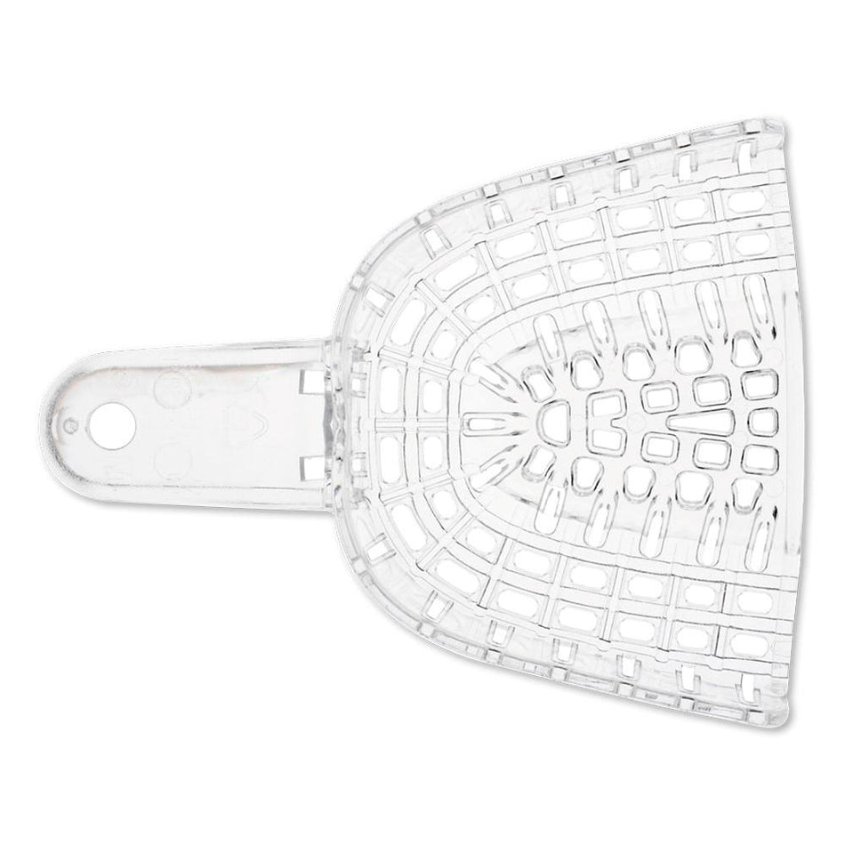 Coltène PRESIDENT Afdruklepel Volledig Bovenkaak Medium #3 (12 st.)-Coltene-Sordent