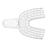 Coltène PRESIDENT Afdruklepel Volledig Onderkaak Medium #4 (12 st.)-Coltene-Sordent