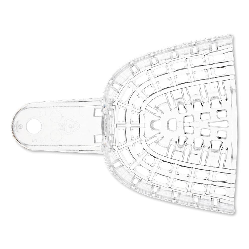 Coltène PRESIDENT Afdruklepel Volledig Bovenkaak Small #5 (12 st.)-Coltene-Sordent