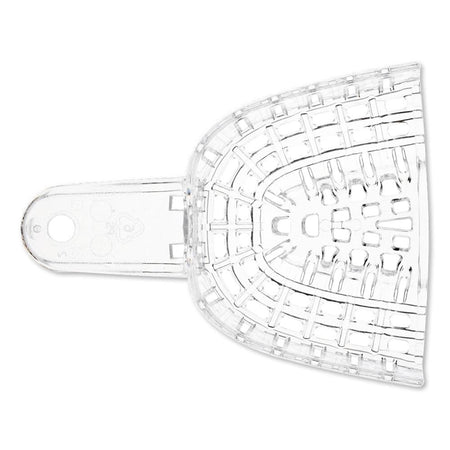 Coltène PRESIDENT Afdruklepel Volledig Bovenkaak Small #5 (12 st.)-Coltene-Sordent