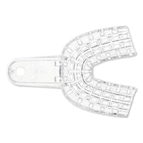 Coltène PRESIDENT Afdruklepel Volledig Onderkaak Small #6 (12 st.)-Coltene-Sordent