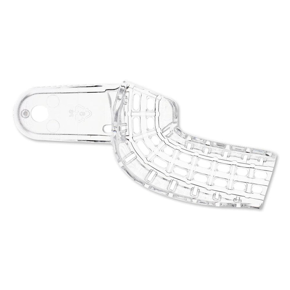 Coltene President Tray Nr.7 Quadrant UL/LR (12 st.)-Coltene-Sordent