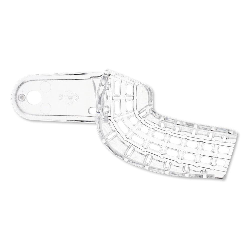 Coltene President Tray Nr.7 Quadrant UL/LR (12 st.)-Coltene-Sordent