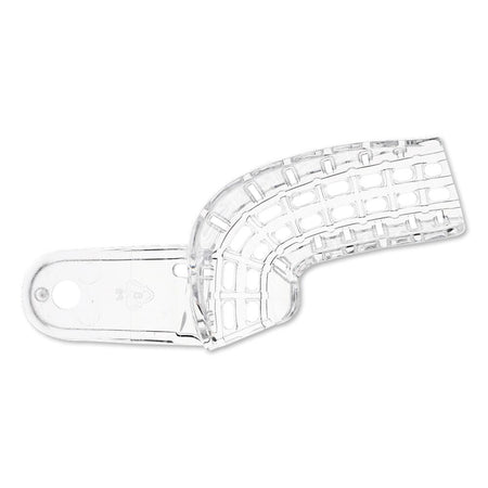 Coltene President Tray Nr.8 Quadrant UR/LL (12 st.)-Coltene-Sordent