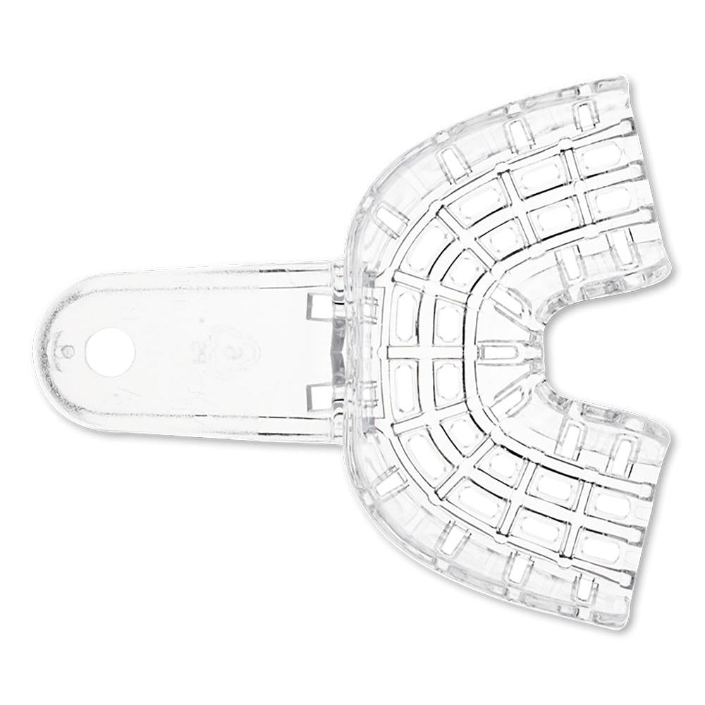 Coltène PRESIDENT Afdruklepel Achterkiezen #9 (12 st.)-Coltene-Sordent