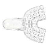 Coltène PRESIDENT Afdruklepel Achterkiezen #9 (12 st.)-Coltene-Sordent