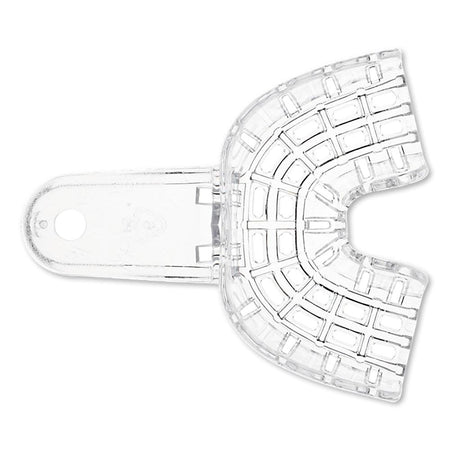 Coltène PRESIDENT Afdruklepel Achterkiezen #9 (12 st.)-Coltene-Sordent