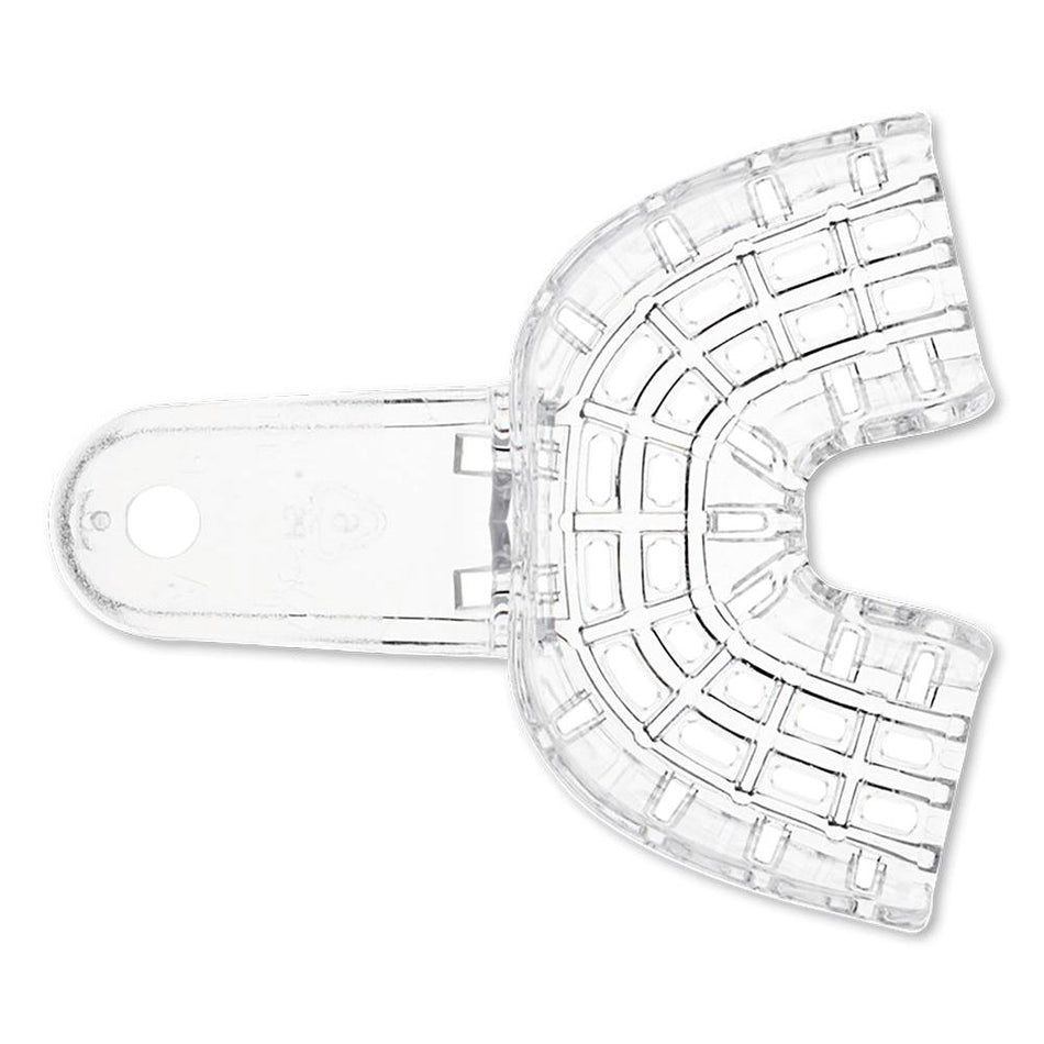 Coltène PRESIDENT Afdruklepel Achterkiezen #9 (12 st.)-Coltene-Sordent