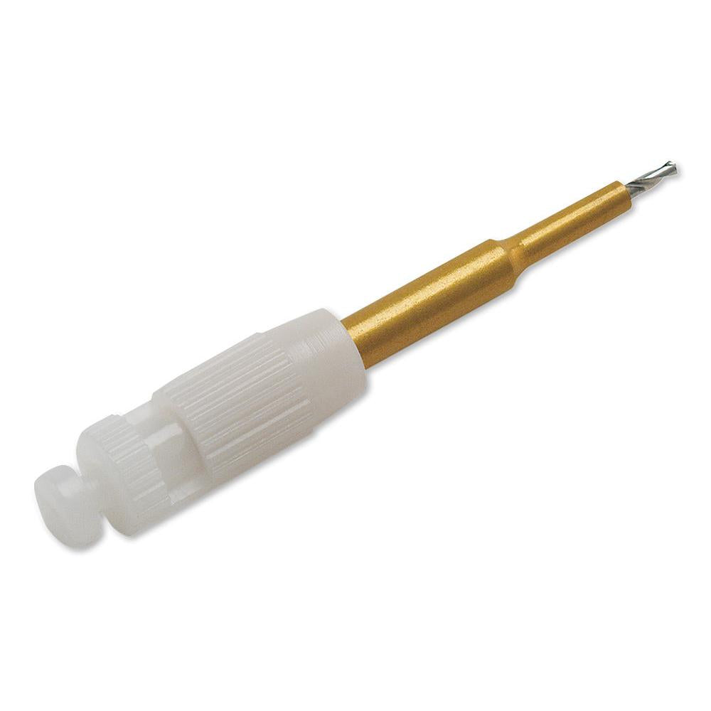 Coltene KODEX K96 Twist Drills Regular Boren Goud (6 st.)-Coltene-Sordent