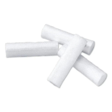 ROEKO Luna - Dentalrollen - Wattenrollen Maat #1/2/3/4 - (300 gr.)-Coltene-Sordent