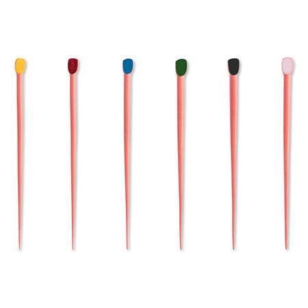 ROEKO Guttapercha Points Greater Taper 0.06 #20-45 (Mix) (60 st.)-Roeko-Sordent