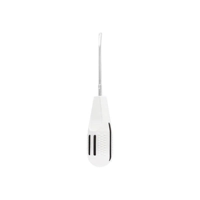 Asa Dental Gebogen Luxator Jet Black 3 mm Nr. 3-Instrumenten-Asa Dental S.p.A-Sordent