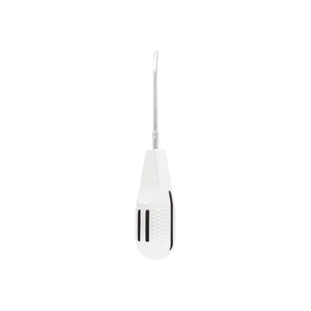 Asa Dental Gebogen Luxator Jet Black 3 mm Nr. 3-Instrumenten-Asa Dental S.p.A-Sordent