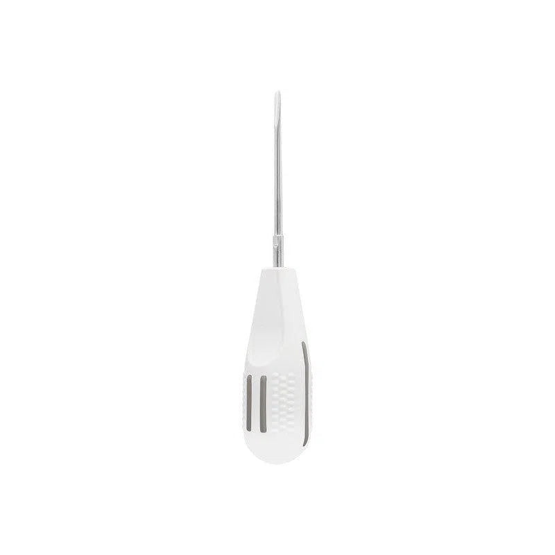 Asa Dental Luxator Recht Zilver 3 mm Nr. 3-Instrumenten-Asa Dental S.p.A-Sordent