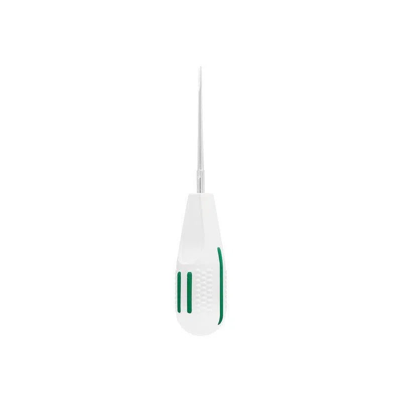 Asa Dental Luxator Recht Smaragd 2 mm Nr. 2-Instrumenten-Asa Dental S.p.A-Sordent