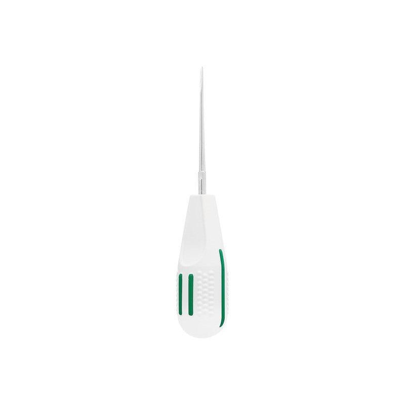 Asa Dental Luxator Recht Smaragd 2 mm Nr. 2