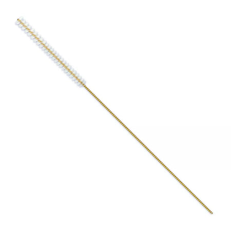 Lactona Interdental Cleaner XXS Lang - Antibacteriële ragers (2,5 mm)-Lactona-Sordent