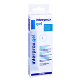 Interprox® Ragergel effectief tegen cariës + tandvleesprobleem (20 mL)-Dentaid-Sordent
