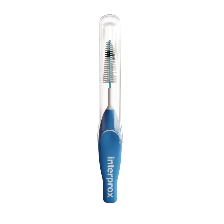 Interprox Ragers Conical Blauw PHD 1.7 (100 st.)-Dentaid-Sordent