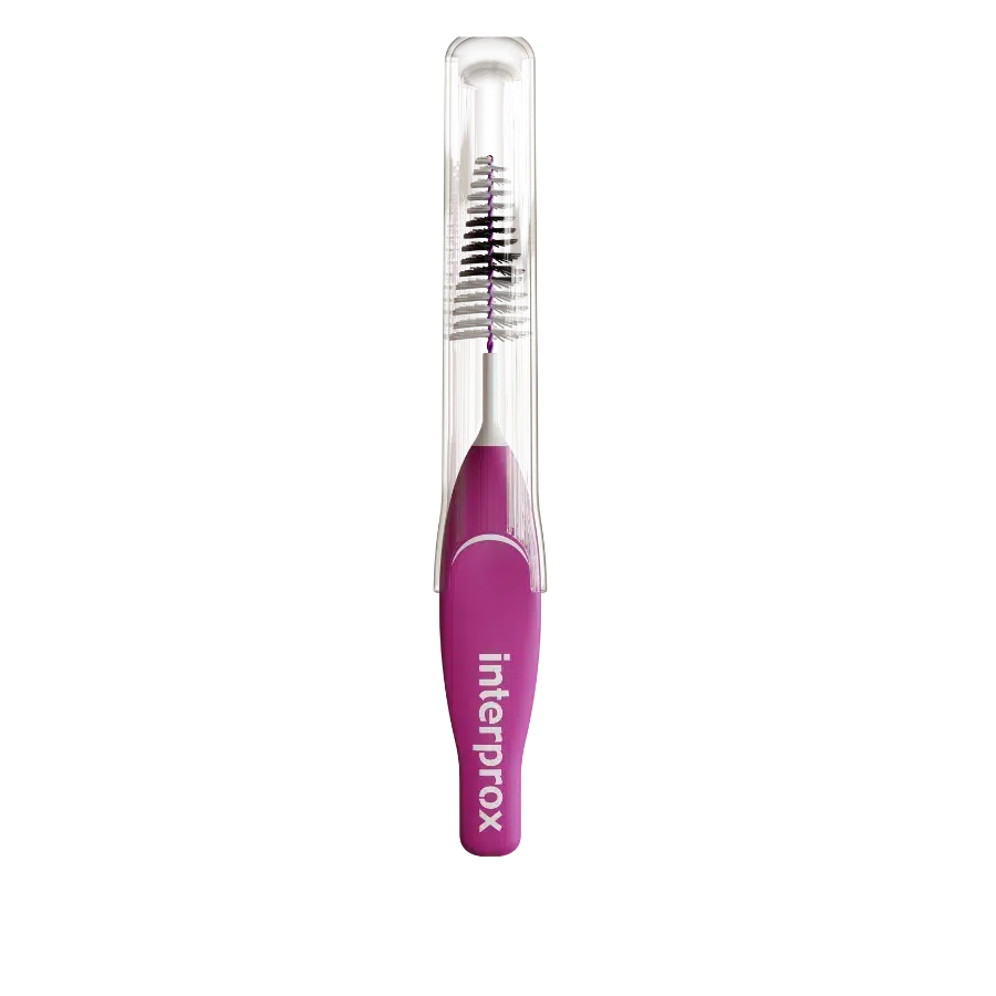 Interprox Ragers Maxi Conical Paars PHD 2.3 (100 st.)-Dentaid-Sordent