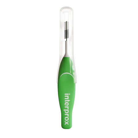 Interprox Ragers Micro Groen PHD 1.1 (100 st.)-Dentaid-Sordent