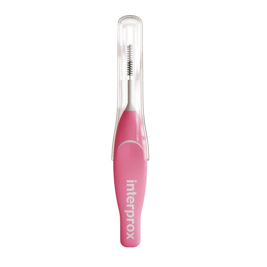 Interprox Ragers Nano Roze PHD 0.7 (100 st.)-Dentaid-Sordent