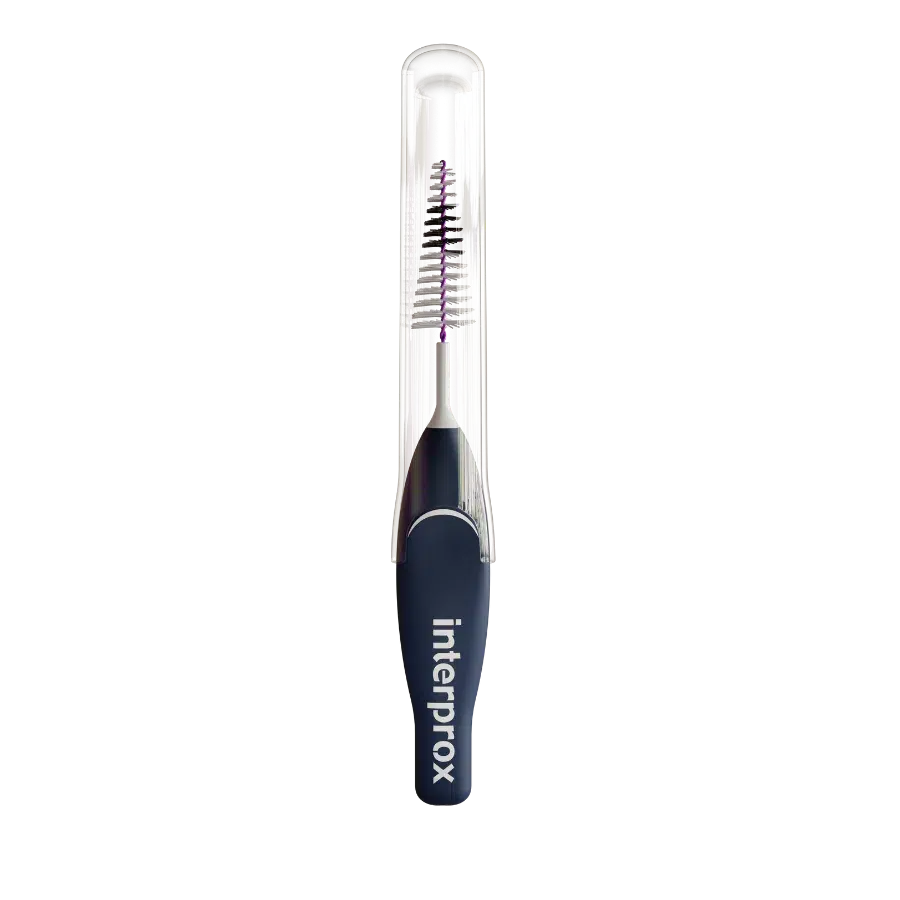 Interprox Ragers Super Conical Donkerblauw PHD 2.0 (100 st.)-Dentaid-Sordent