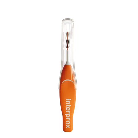 Interprox Ragers Super Micro Oranje PHD 0.9 (100 st.)-Dentaid-Sordent