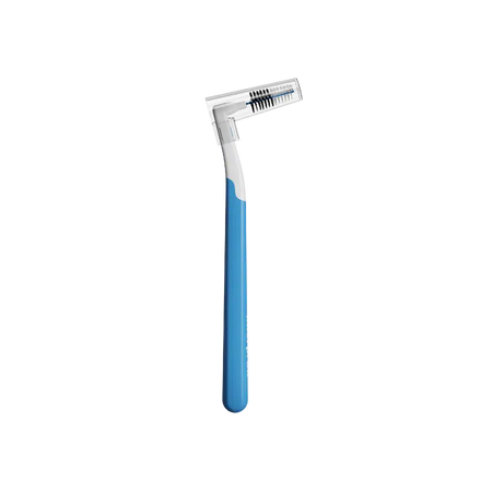 Interprox Ragers Plus Conical Blauw PHD 1.7 (100 st.)-Dentaid-Sordent