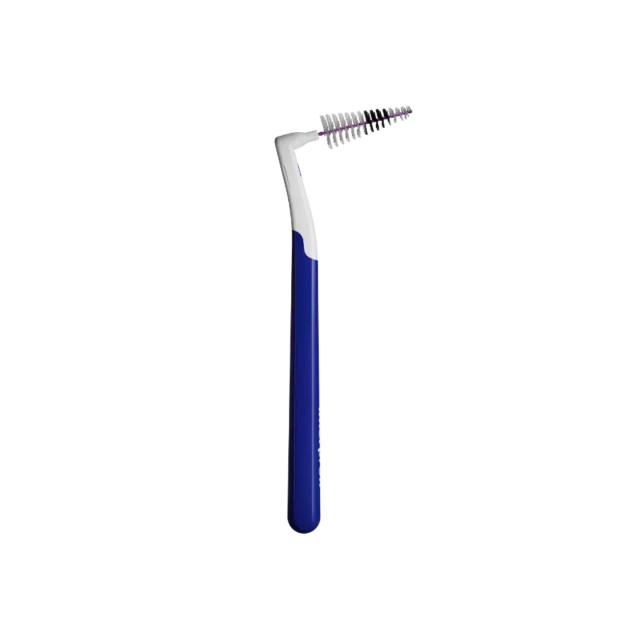 Interprox Plus Ragers Super Conical Donkerblauw PHD 2.0 (80 st.) – Sordent