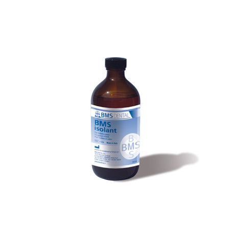 BMS Dental Isolant Oplossing voor Gipsmodellen (500 mL)-BMS Dental-Sordent