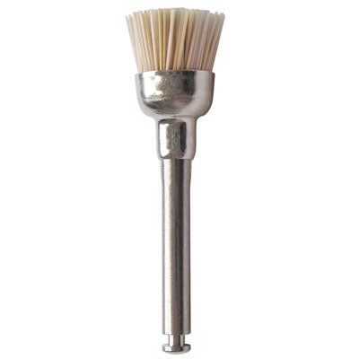 Stoddard Prophy Brush Haar RA 7 mm (831RA) (50 st.)-Stoddard-Sordent