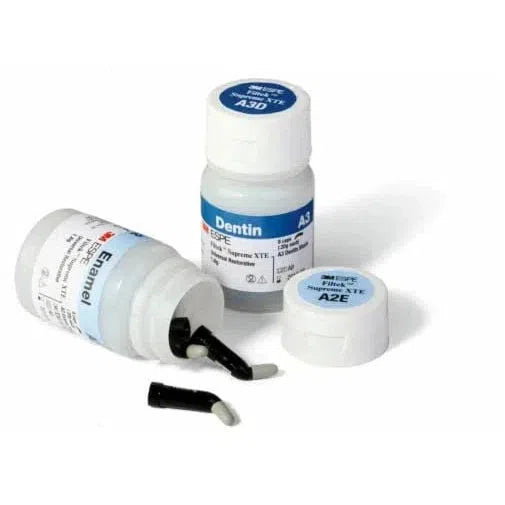 3M™ Filtek™ Supreme XTE Navul Composiet (Capsules - 10x0,2 g)-Solventum-Sordent