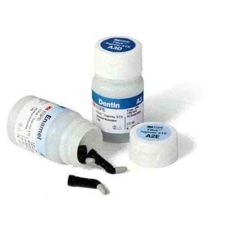 3M™ Filtek™ Supreme XTE Navul Composiet (Body Capsules - 20x0,2 g)-Solventum-Sordent