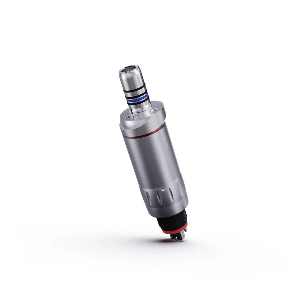 Micromotor 1:2 Single Spray 4 holes 38,000rpm Kavo Quick-Hand- en hoekstukken-Sordent-Sordent