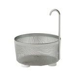 Sonorex KD 0 - Borenkorfje / Zeefmand voor Bandelin-Bandelin-Sordent