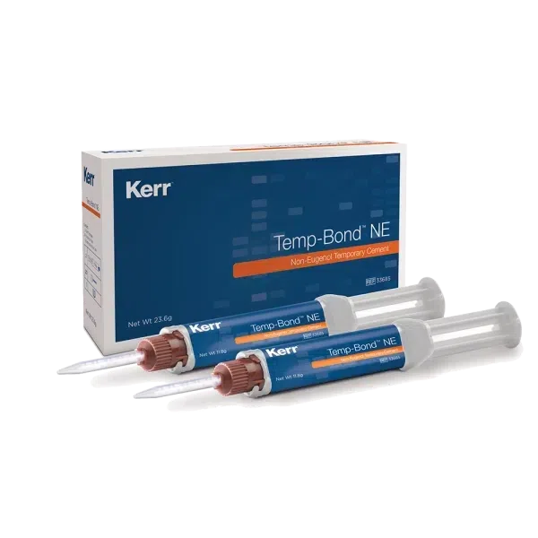 Kerr Temp-Bond™ NE Automix syringe / spuit - (Eugenol vrij)-Kerr-Sordent