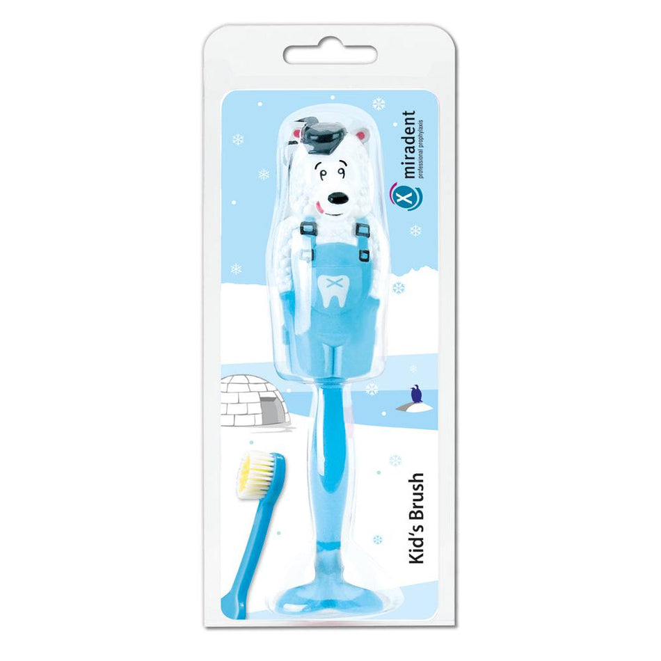 Hager & Werken Kid’s Brush - Kindertandenborstel-Hager & Werken-Sordent