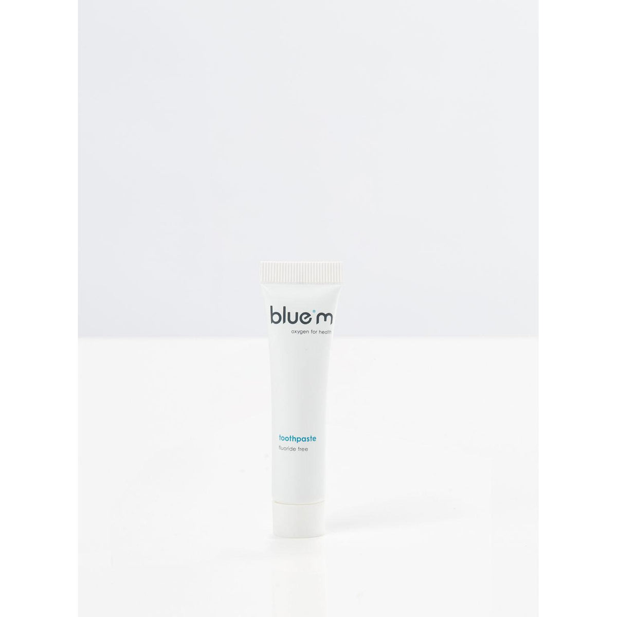Blue®m Fluoridevrije Tandpasta On-the-go (15 mL)-Bluem-Sordent