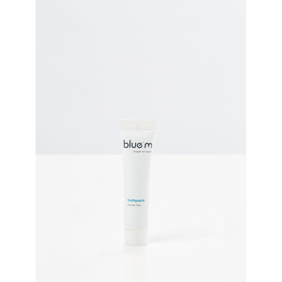 Blue®m Fluoridevrije Tandpasta On-the-go (15 mL)-Bluem-Sordent