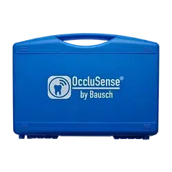 Bausch OccluSense® Set BK 5000 - Digitale Occlusiemeting en Analyse-Bausch-Sordent