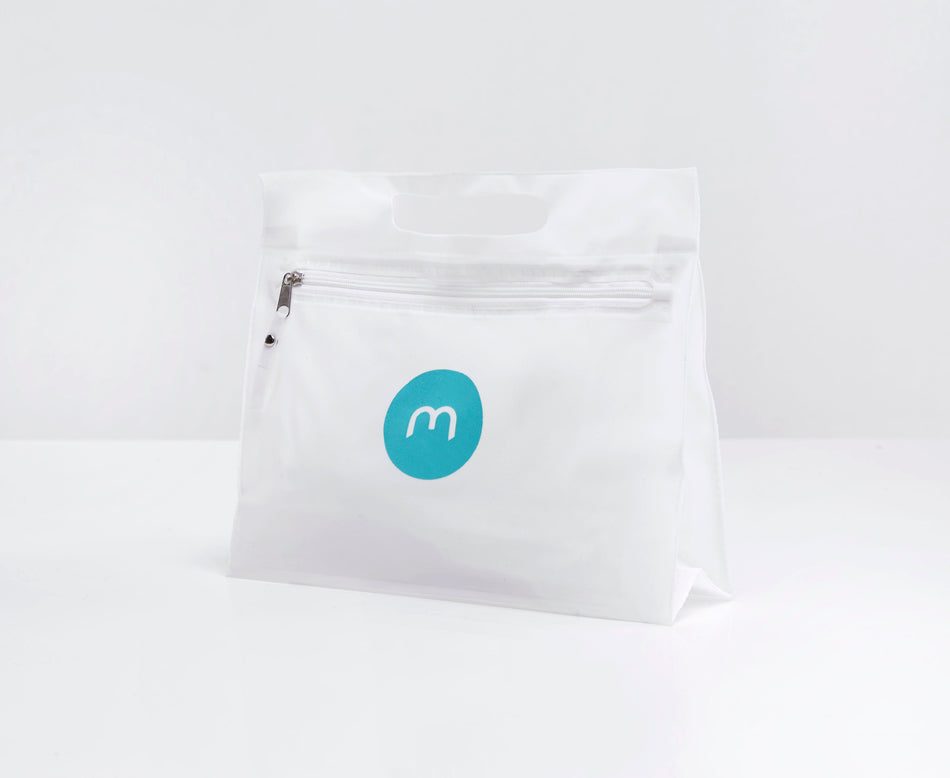Blue®m Toilet Tas-Bluem-Sordent