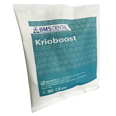 BMS Dental Krioboost Instant Ice Coldpack (24 Zakken)-Praktijkbenodigheden-BMS Dental-Sordent