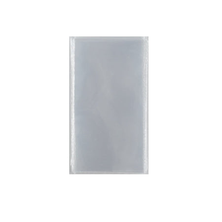 Premium Plus Disposable Sleeve Bite Block (55 x 26 mm) (5x 200 st.)-Premium Plus-Sordent