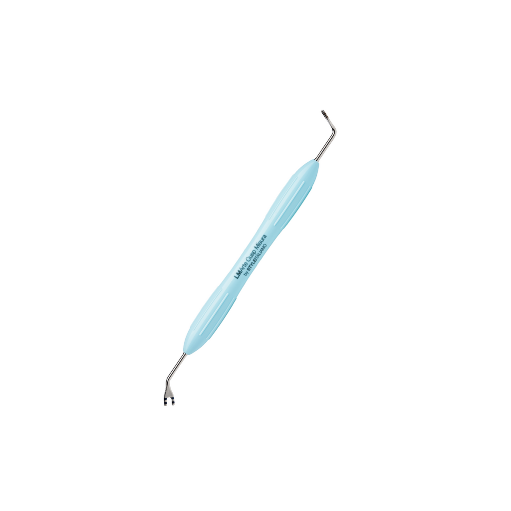 LM-Dental LM-ErgoMax™ LM-Arte™ Cusp Misura-LM-Dental-Sordent