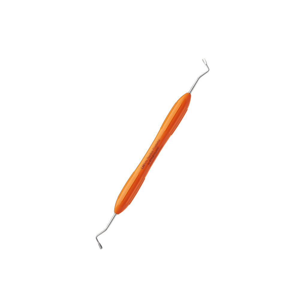 LM-Dental LM-ErgoMax™ LM-Arte™ Replica Posterior-LM-Dental-Sordent