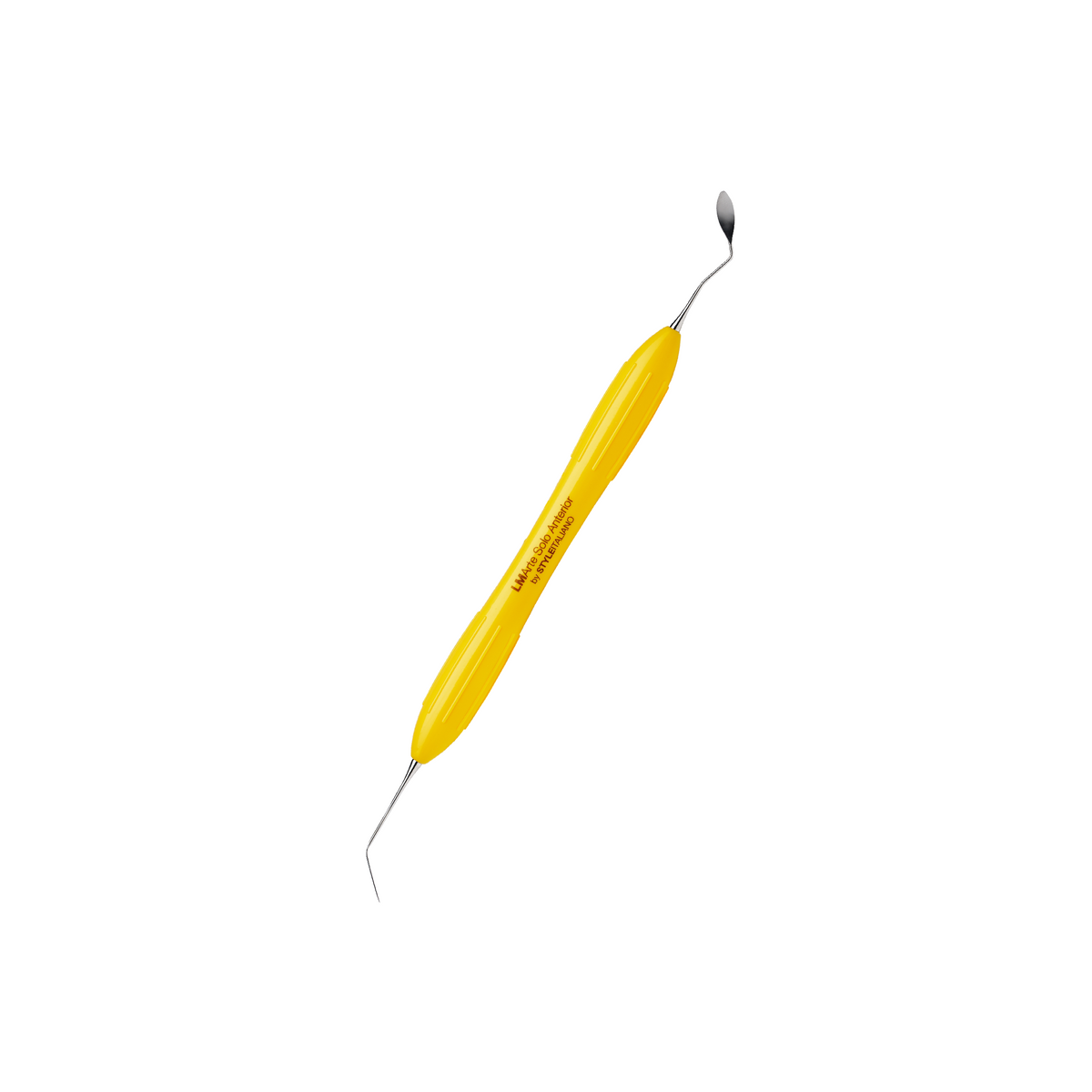 LM-Dental LM-ErgoMax™ LM-Arte™ Solo Anterior-LM-Dental-Sordent